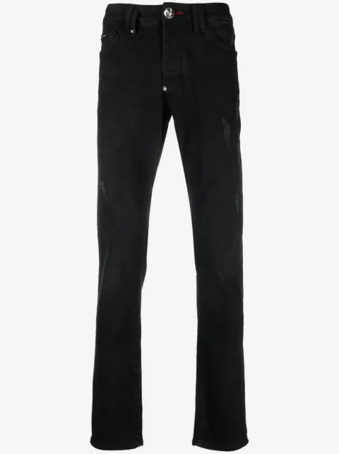 Philipp Plein jeans rectos