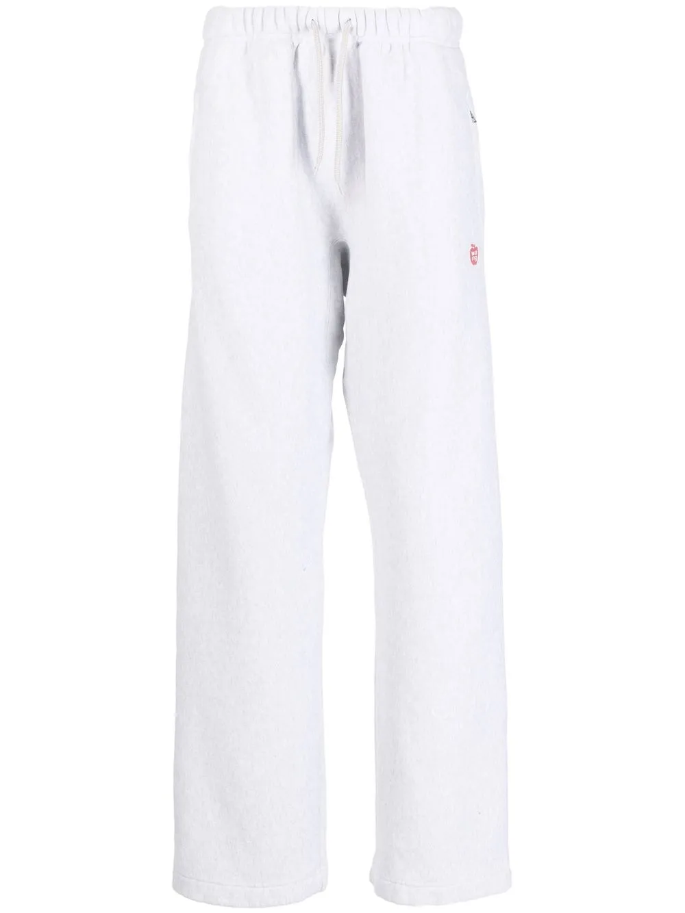 

Alexander Wang drawstring-waist track pants - Grey