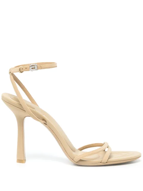Alexander Wang - Dahlia 105mm sandals