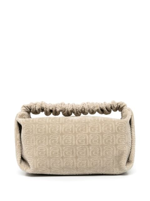 Alexander Wang - small Scrunchie mini bag