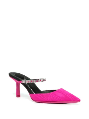Alexander Wang ウィメンズ ミュール通販 - FARFETCH