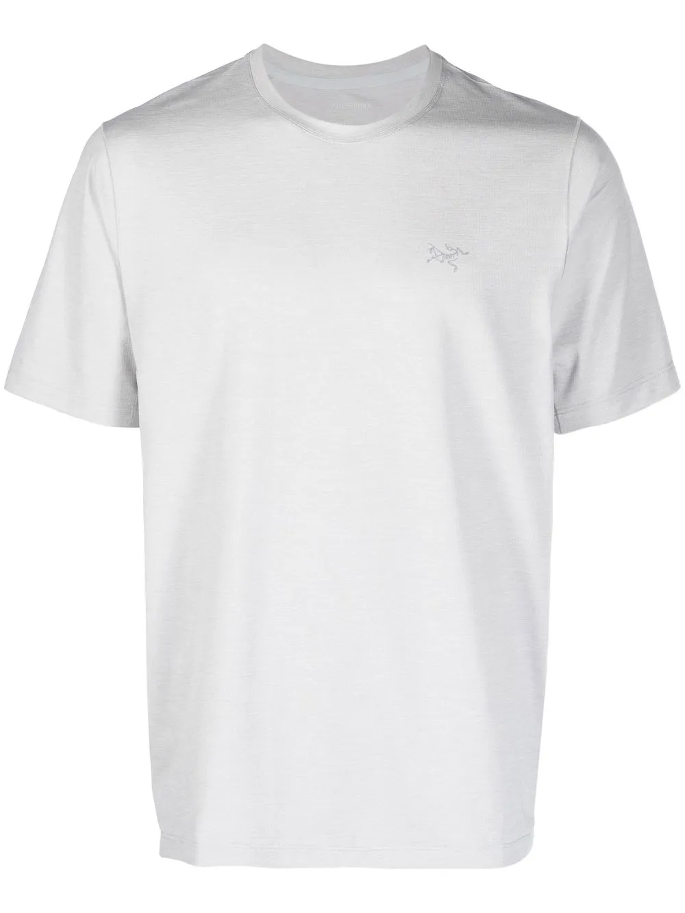 

Arc'teryx Cormac crewneck T-shirt - Grey