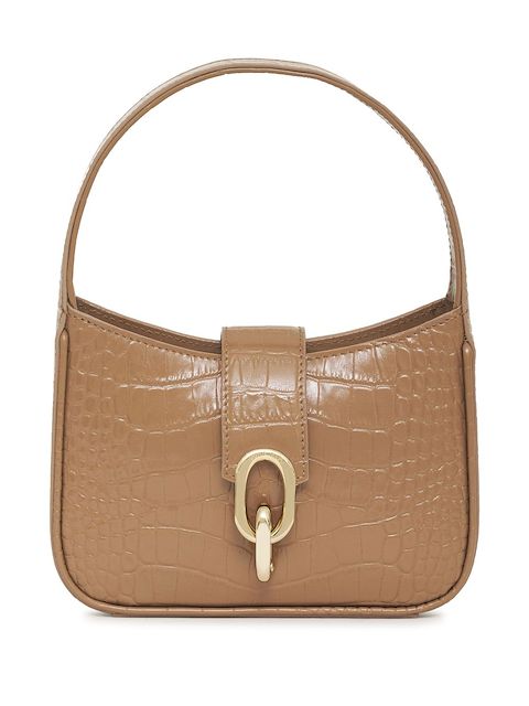ANINE BING mini Cleo shoulder bag