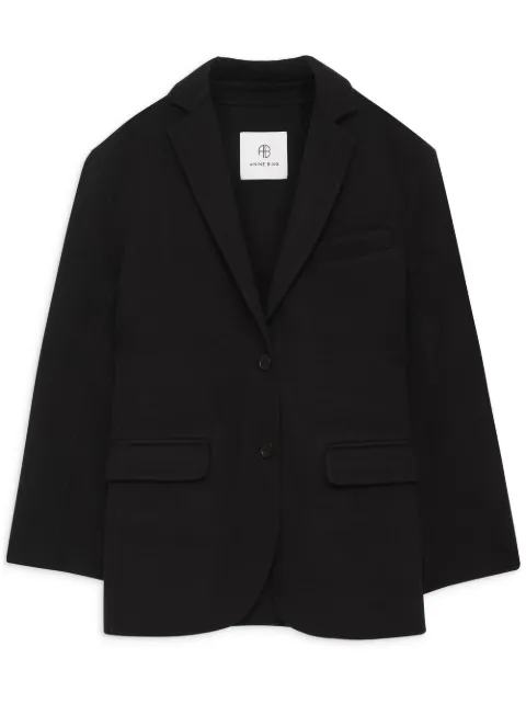 ANINE BING Blazers for Women Shop on FARFETCH