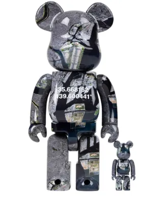 MEDICOM TOY