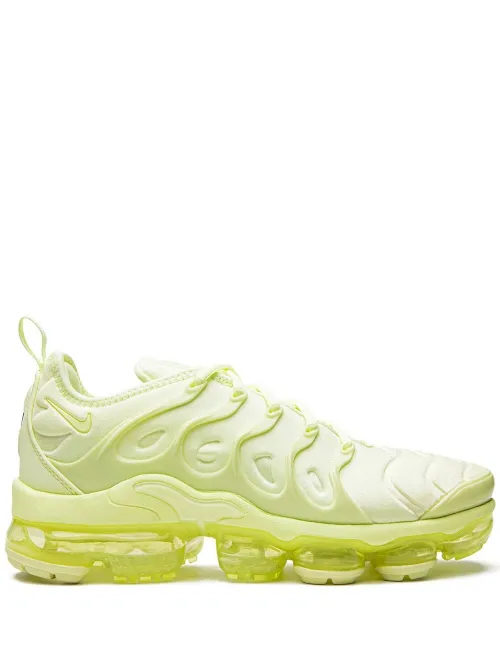 Baskets Air Vapormax Plus ""Barely Volt"" " - Nike - Modalova