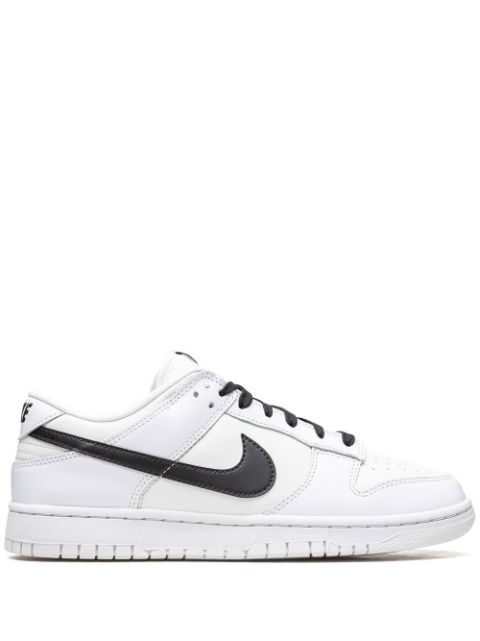 Nike Dunk Low Retro "Reverse Panda" sneakers MEN