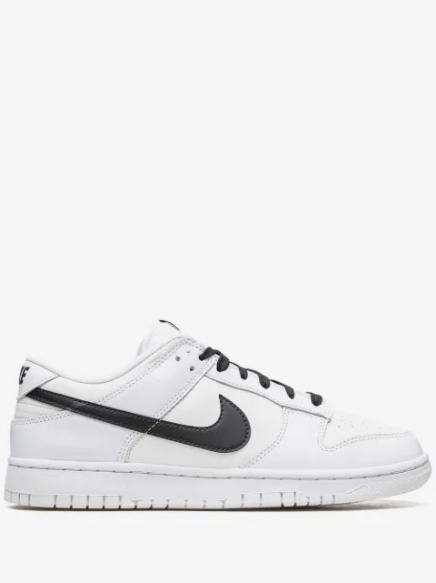 Nike Dunk Low Retro "Reverse Panda" sneakers