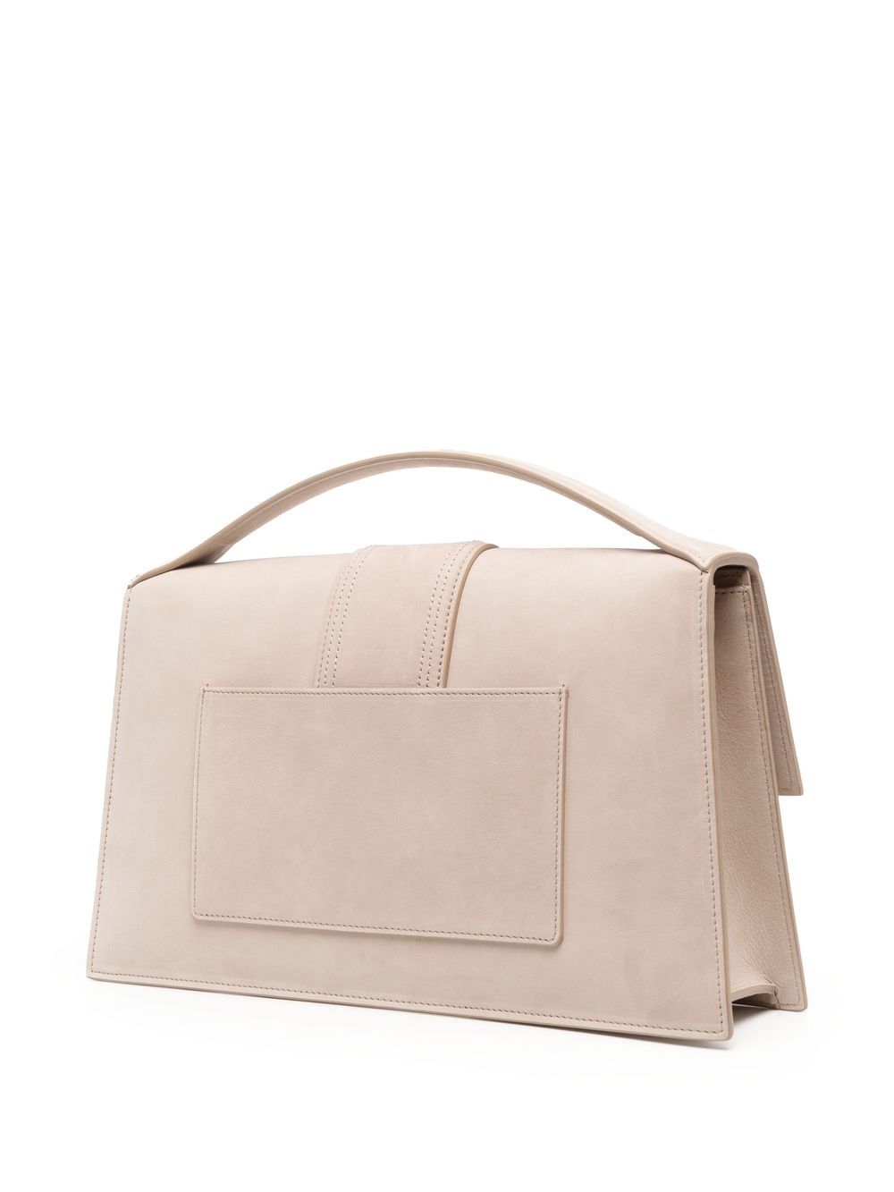 Jacquemus Le Bambinou leather tote bag Women