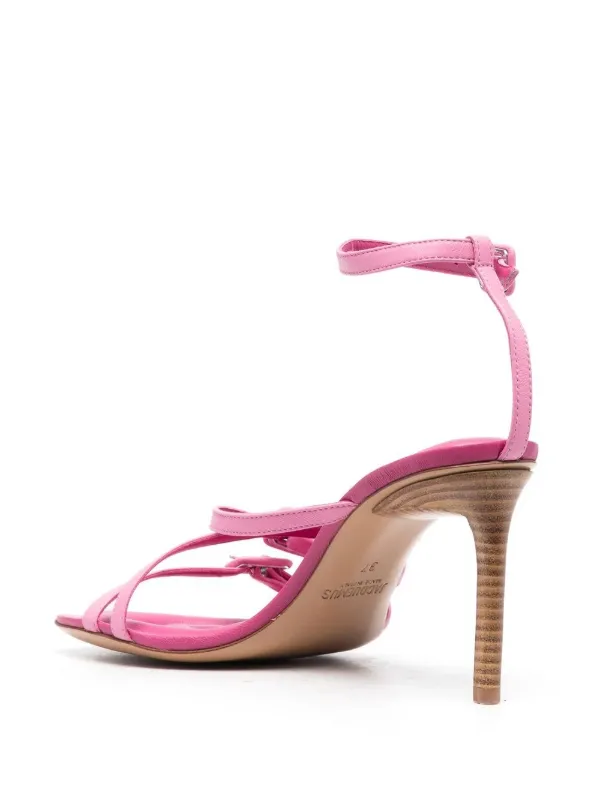 Impo estella discount stretch strappy sandals