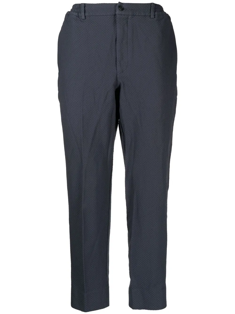 

Comme Des Garçons Homme Deux pantalones tapered - Gris