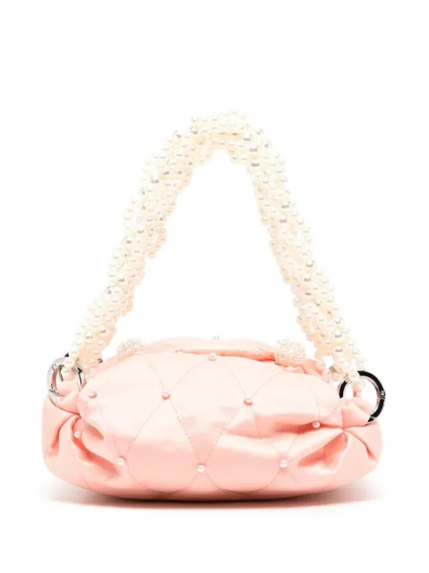 0711 mini Nino tote bag