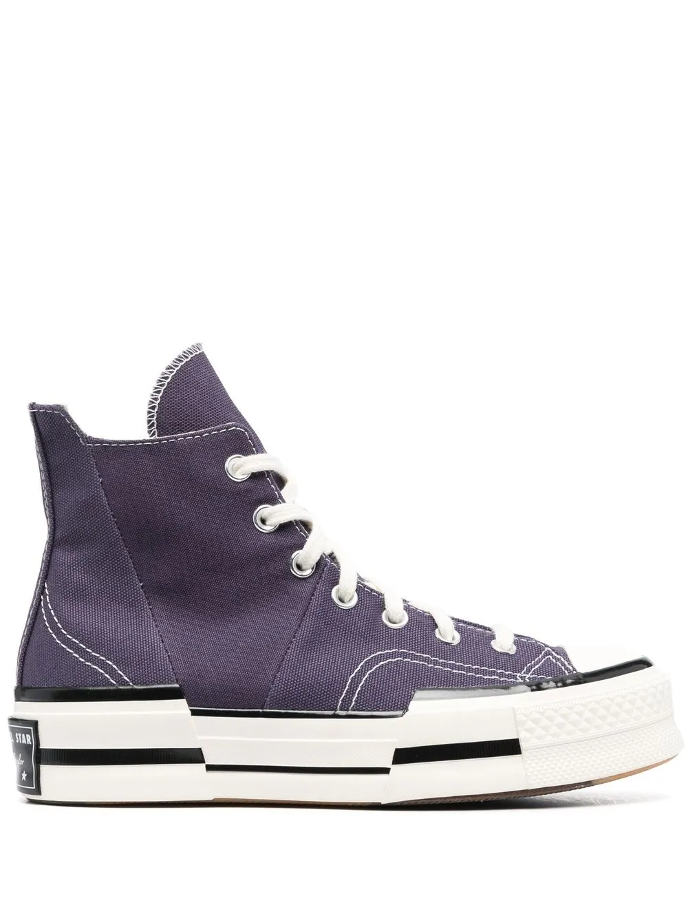 

Converse Chuck 70 plus sneakers - Purple