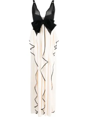 Elisabetta Franchi Evening Dresses for Women - Shop on FARFETCH