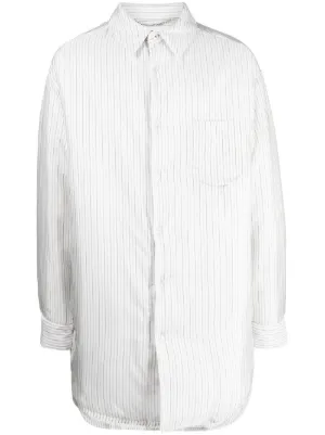 Maison Margiela（メゾン・マルジェラ）メンズ シャツジャケット