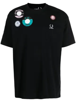 Raf Simons X Fred Perry