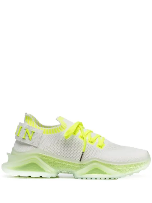 Baskets Runner Iconic - Philipp Plein - Modalova