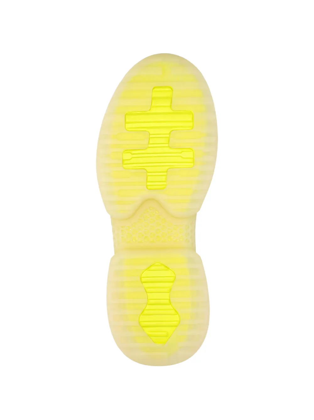 Philipp Plein Runner Iconic low-top sneakers Wit