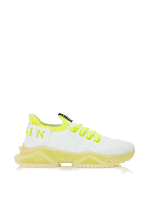 Philipp Plein Runner Iconic low-top sneakers