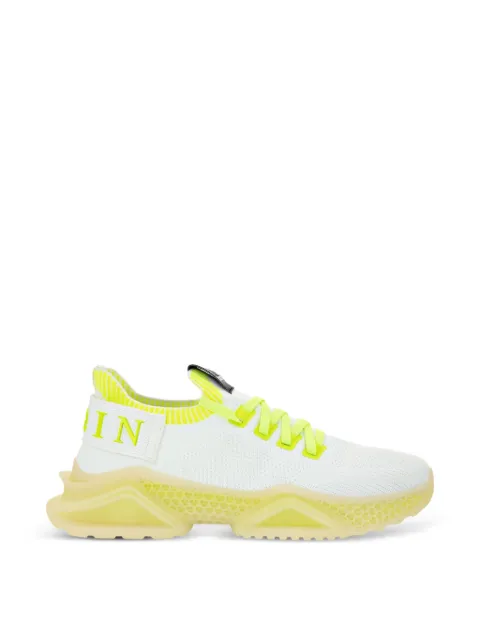 Philipp Plein Runner Iconic low-top sneakers