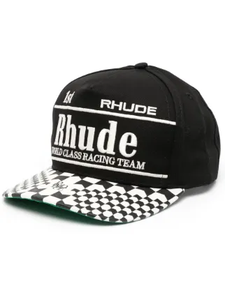 RHUDE