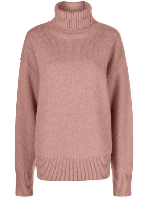 extreme cashmere No Home カシミアセーター