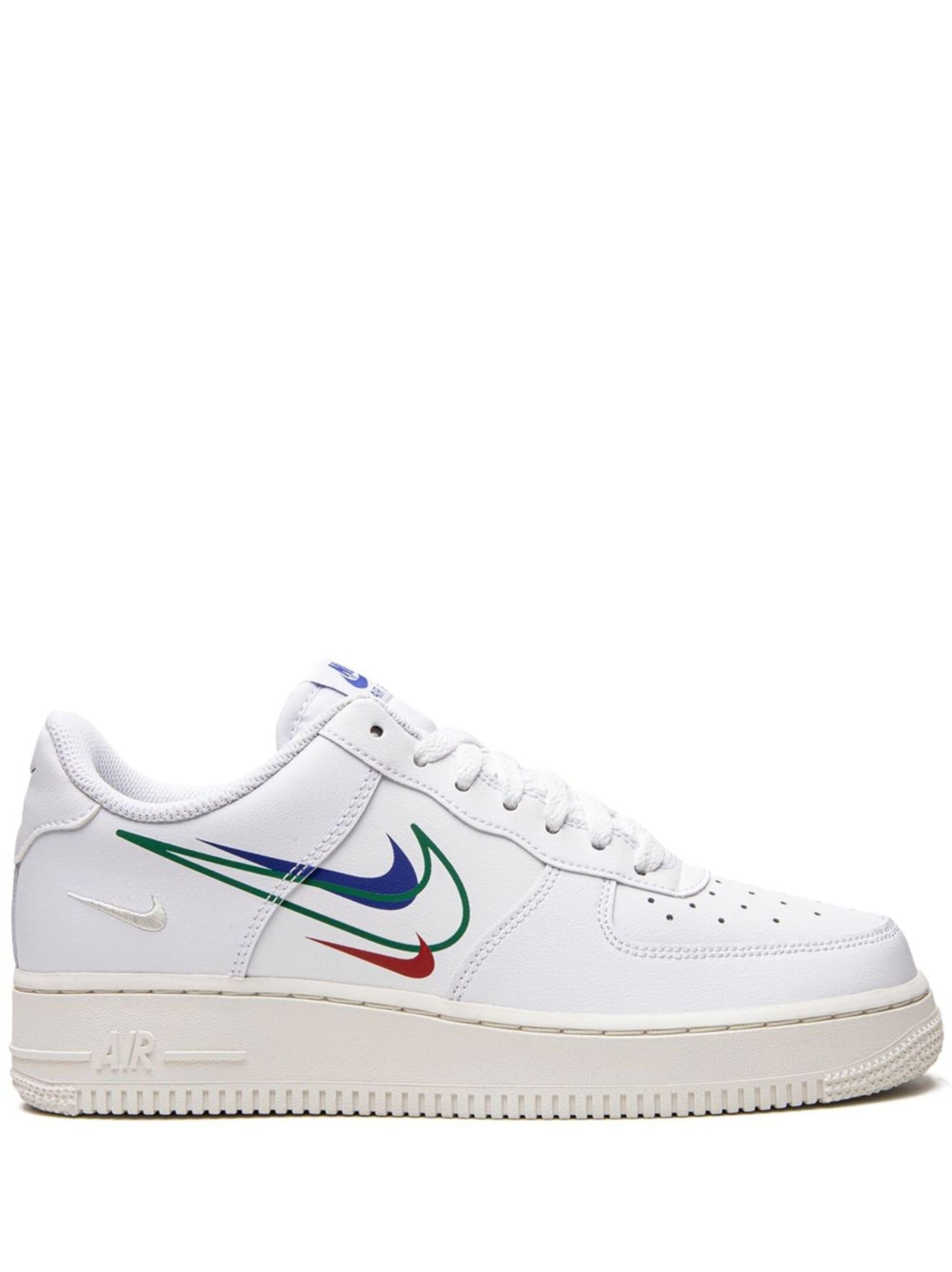 Nike Nike кроссовки Air Force One  — Фото 10