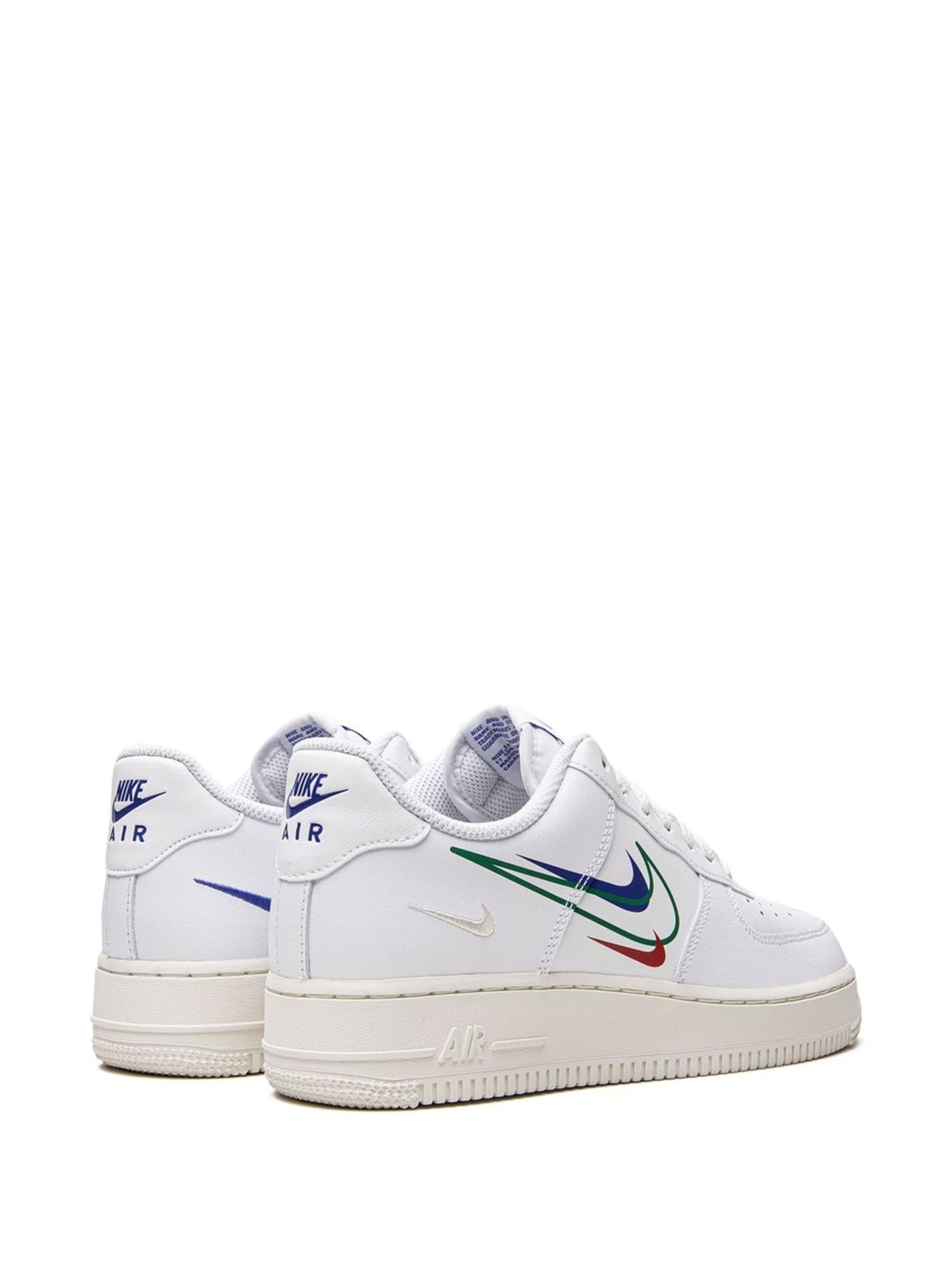 Nike Nike кроссовки Air Force One  — Фото 9