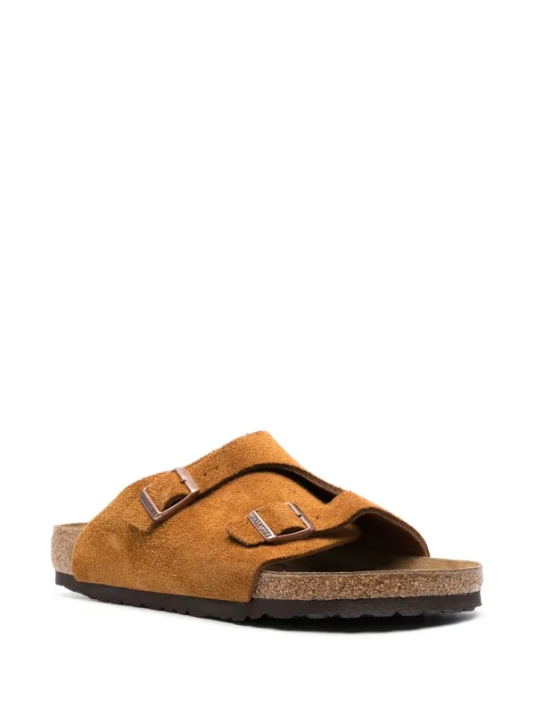 birkenstock open toe