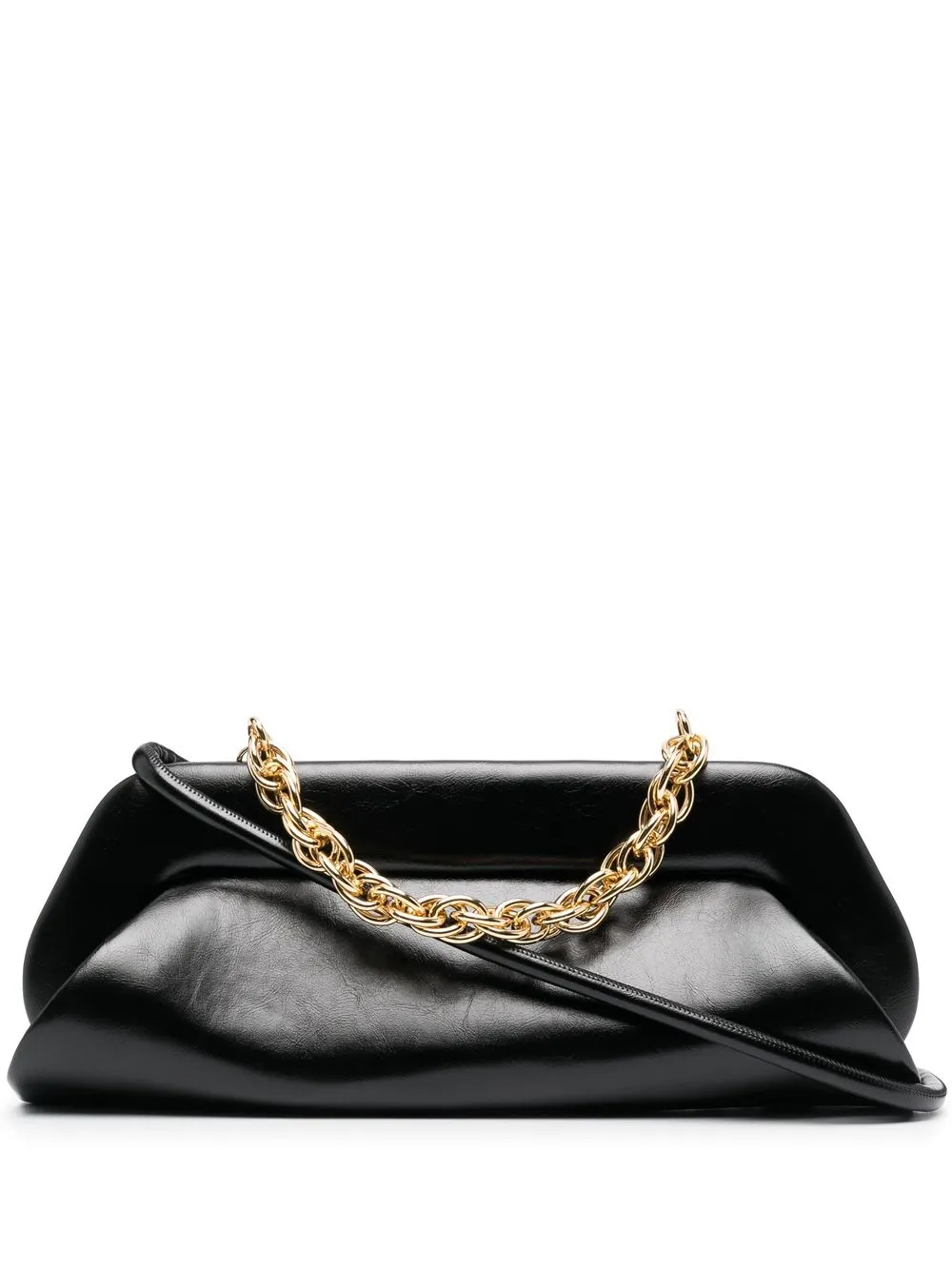 

Themoirè Dioni shoulder bag - Black