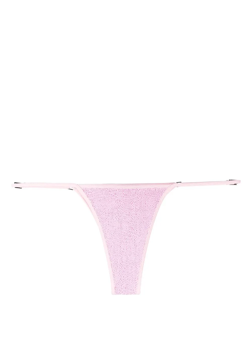 Bondeye Lara-eco Bikini Brief In Rosa | ModeSens