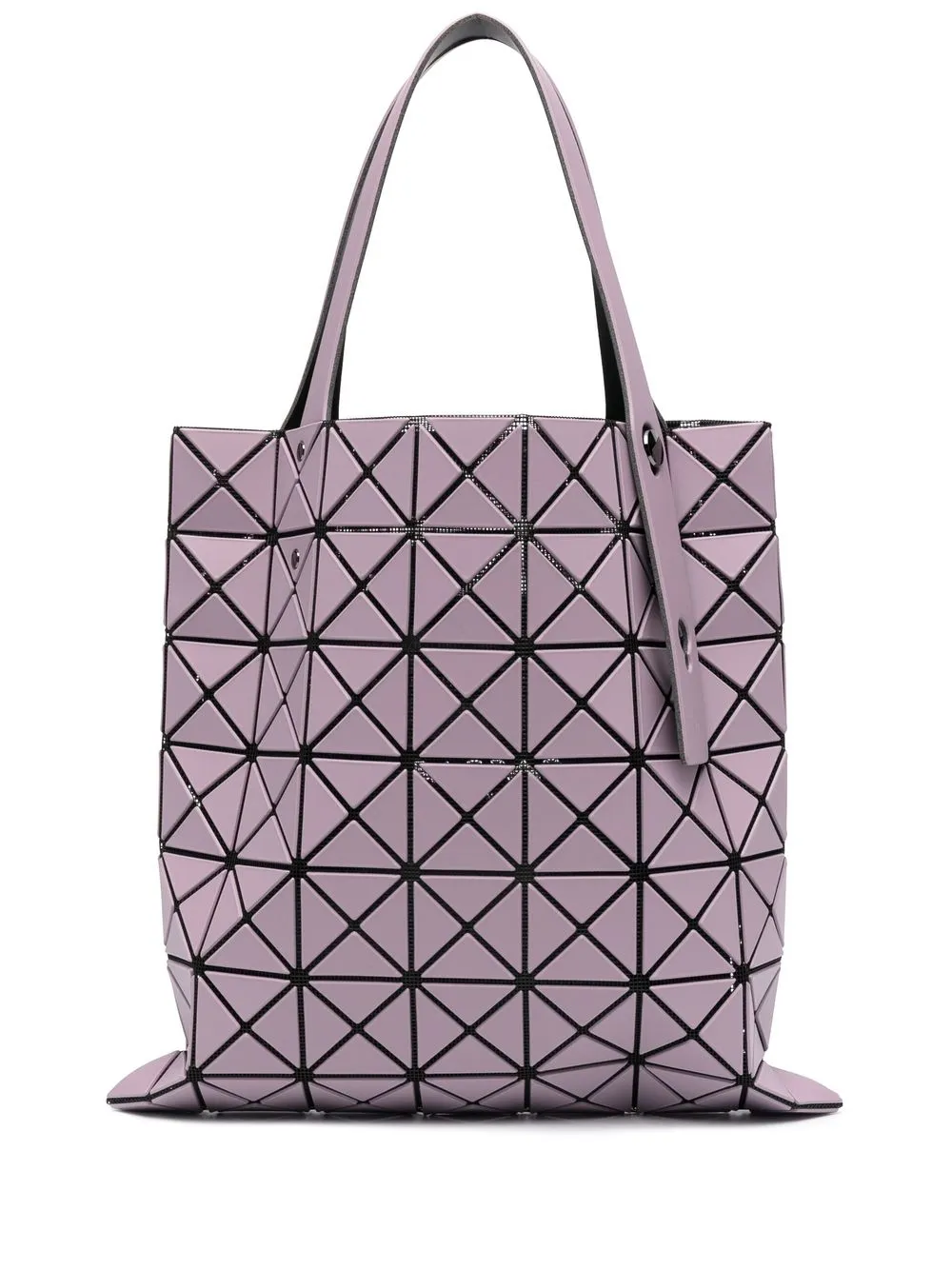 

Bao Bao Issey Miyake tote Prism - Morado