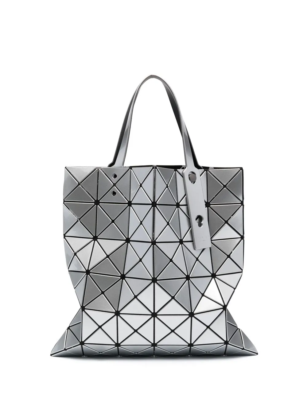 

Bao Bao Issey Miyake tote Prism - Plateado