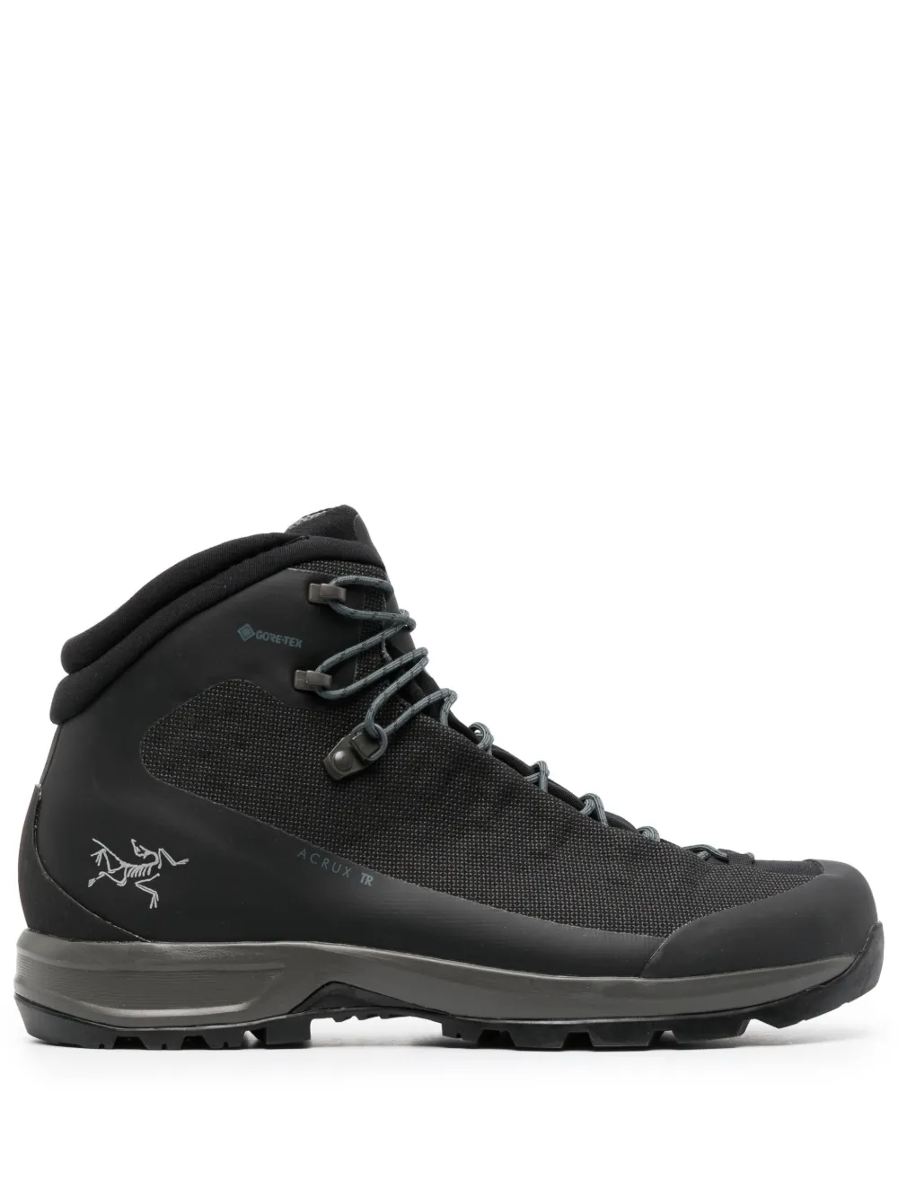 Arc'teryx TR GTX M high-top sneakers - Noir
