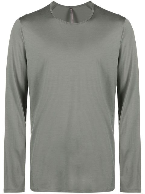 Veilance Frame long-sleeve T-shirt