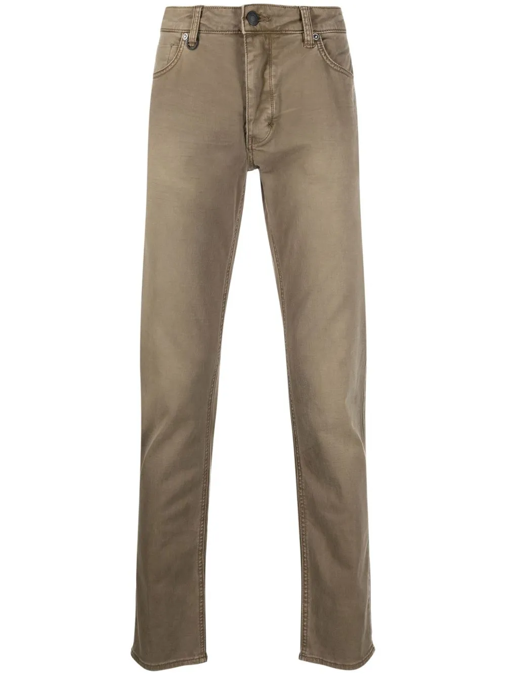 

Neuw Lou slim-fit jeans - Neutrals