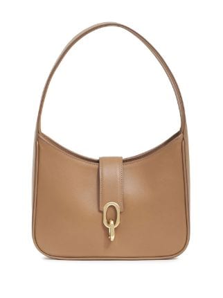 ANINE BING Cleo Shoulder Bag Farfetch