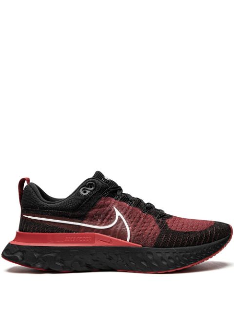 Nike React Infinity Run Flyknit 2 "Bred" sneakers WOMEN