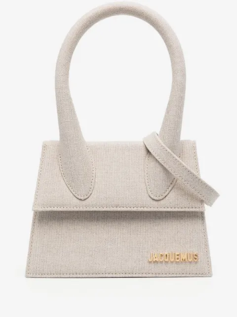 Jacquemus The medium Chiquito tote bag