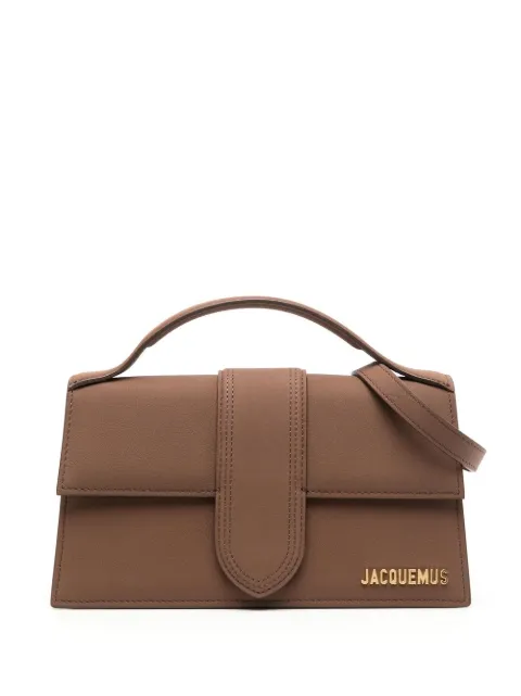 Jacquemus Le Grand Bambino Crossbody Bag - Farfetch