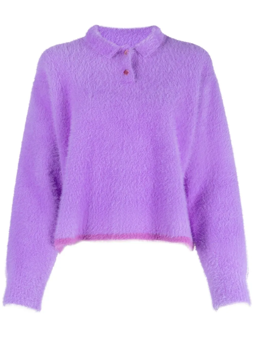 jacquemus-neve-fluffy-polo-jumper-farfetch