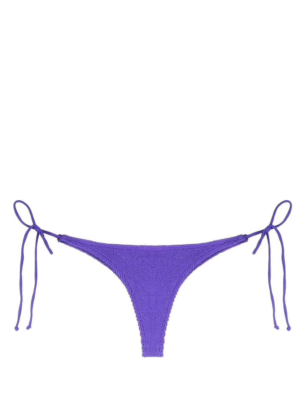 

Bond-eye Serenity bikini briefs - Purple