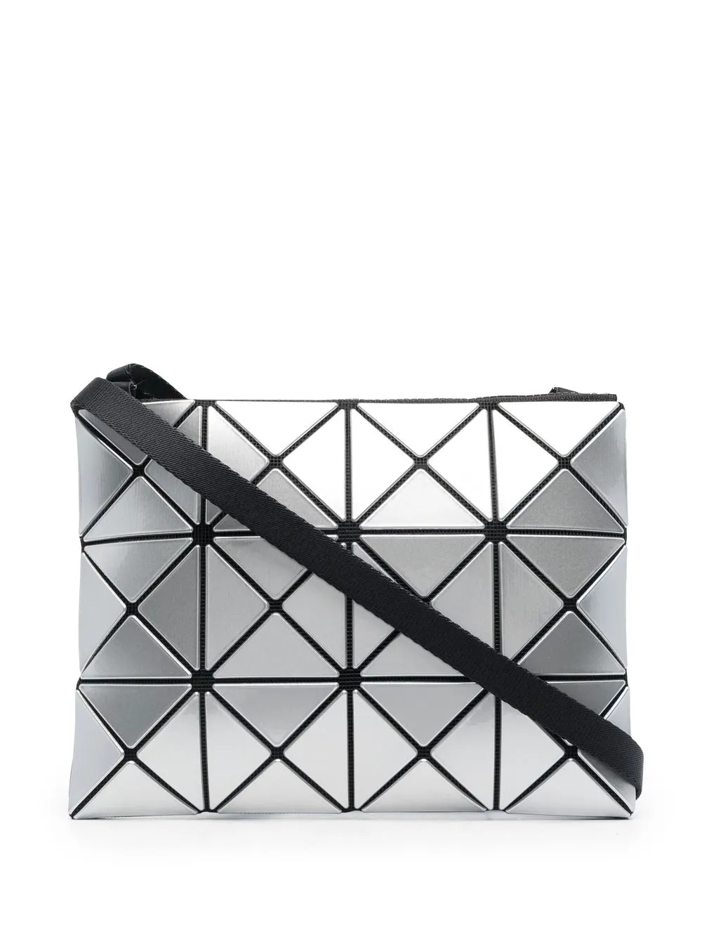 

Bao Bao Issey Miyake Lucent shoulder bag - Silver