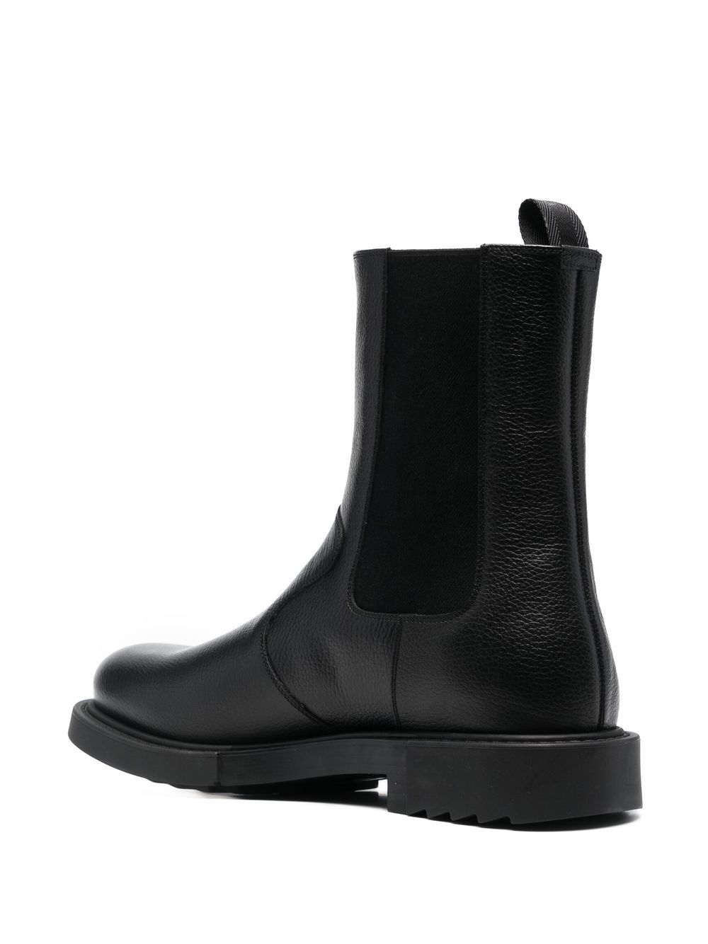 salvatore ferragamo boot