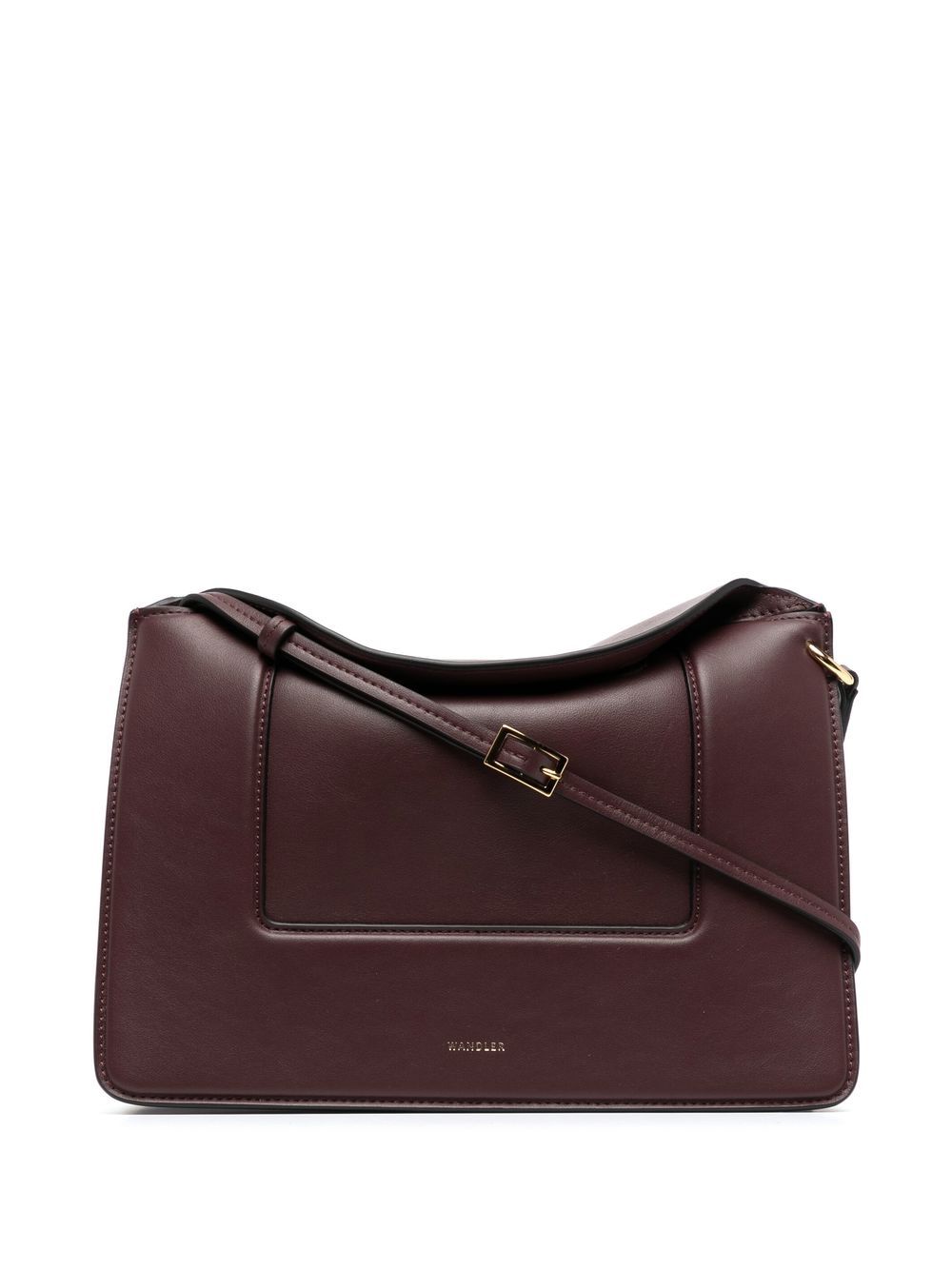 Wandler Penelope Shoulder Bag - Farfetch