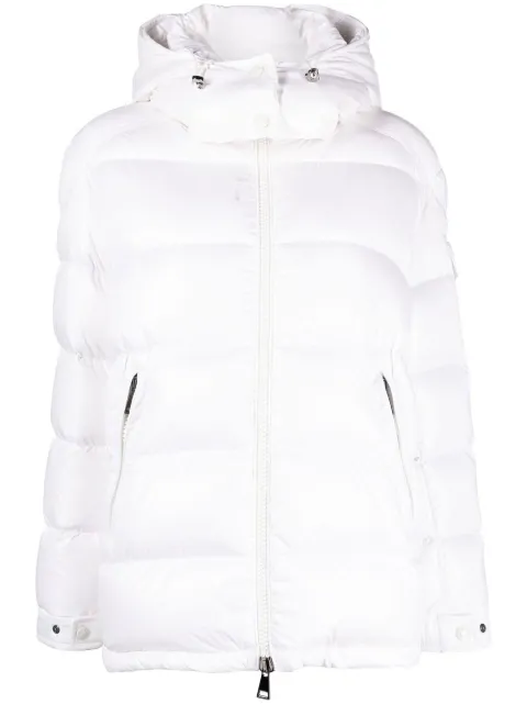 Moncler Maire quilted hooded jacket