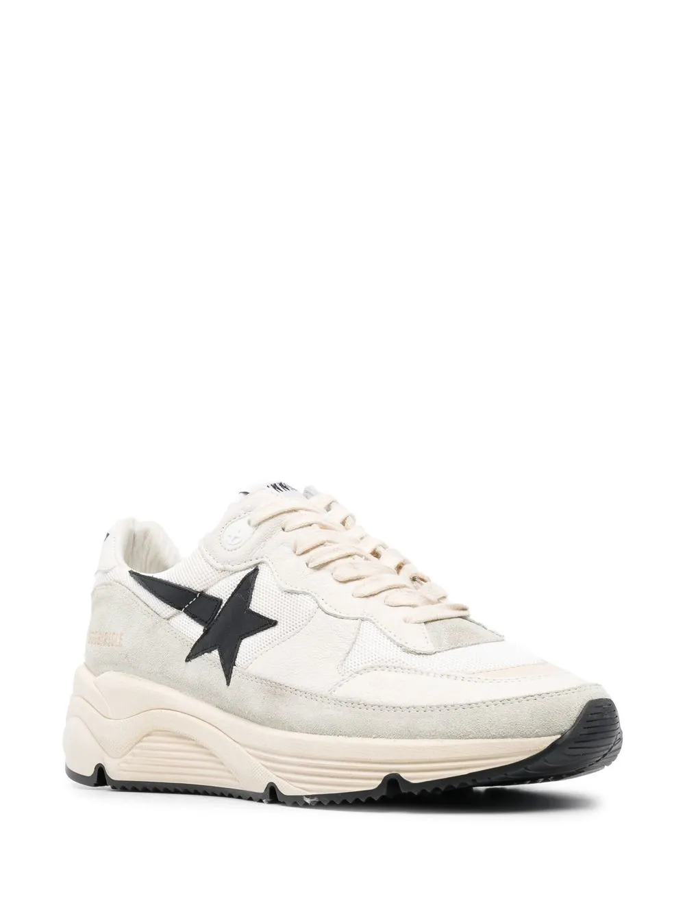 Golden Goose Low-top sneakers - Wit