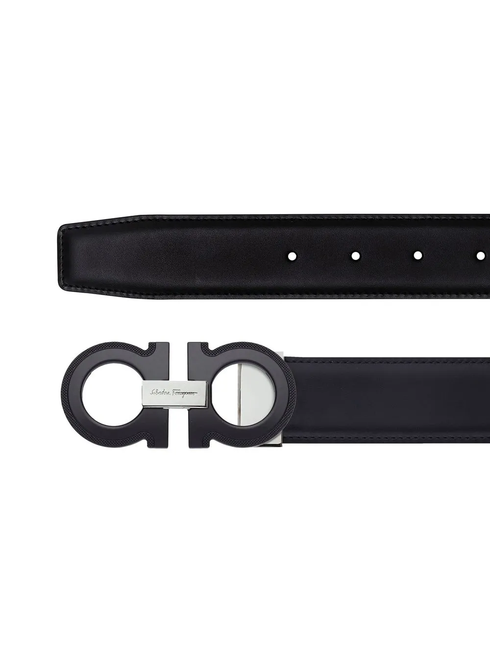 ferragamo interchangeable belt