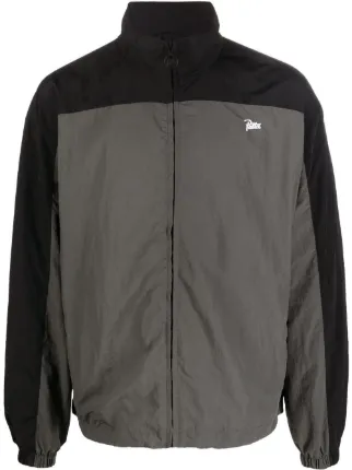 Patta track jacket shop