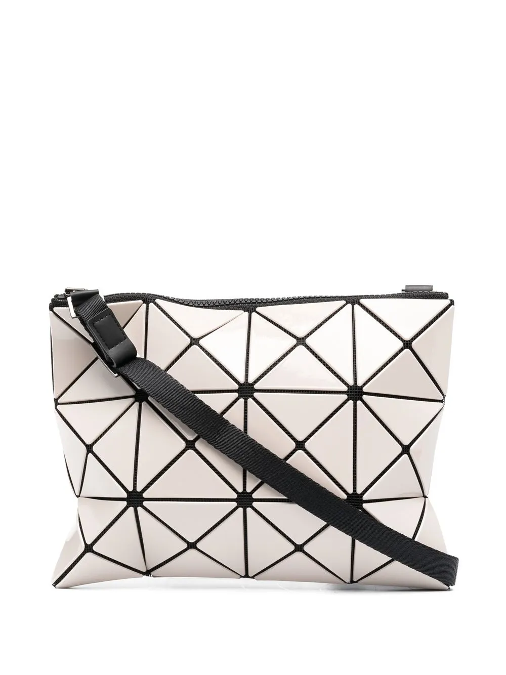 

Bao Bao Issey Miyake bolsa de hombro Lucent - Neutro